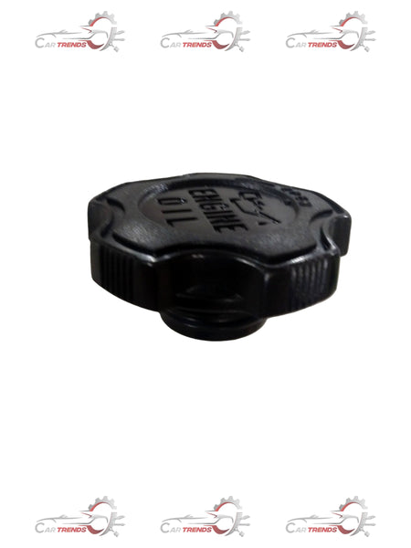 Maruti Suzuki OIL CAP COMP FILLER 16920m86512 - Left view