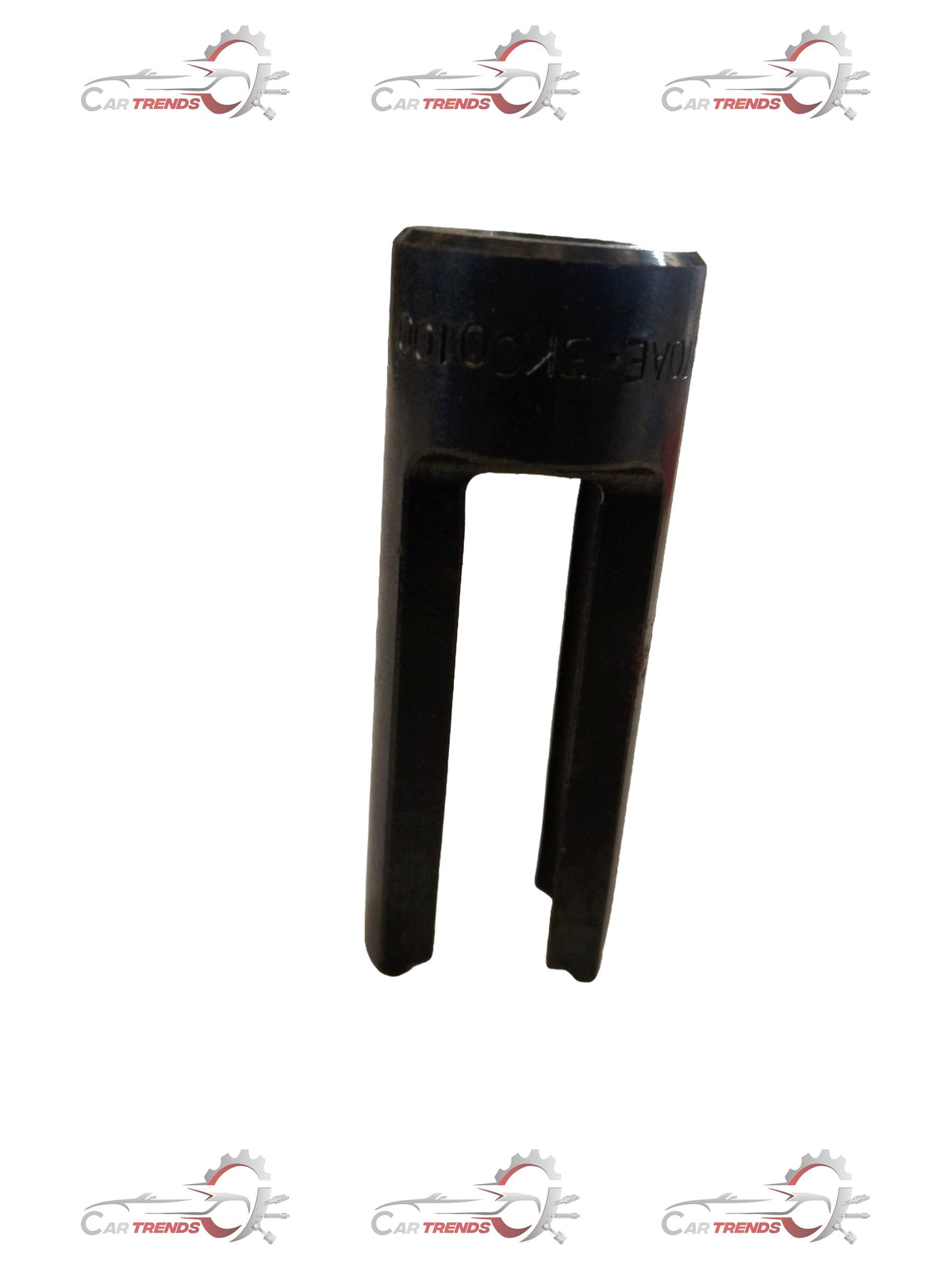 CarTrends COMPRESSOR ATTACHMENT VALVE SPRING | #070AE5K00100 070AE5K00100 - Left view