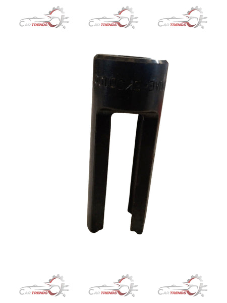 CarTrends COMPRESSOR ATTACHMENT VALVE SPRING | #070AE5K00100 070AE5K00100 - Left view
