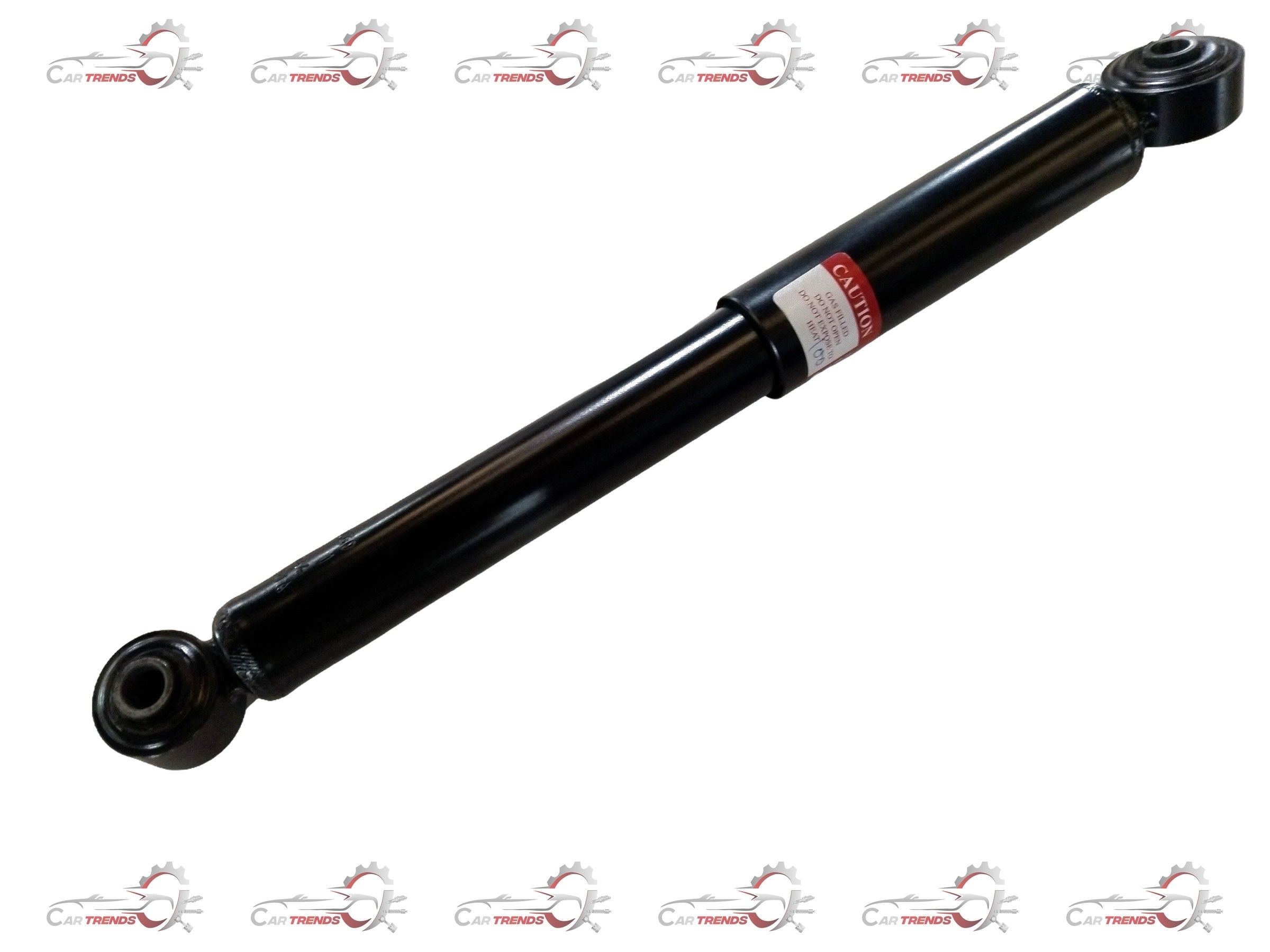 Maruti Suzuki ABSORBER ASSY, REAR SHOCK(ALTO) 41800m79g60 - Left view