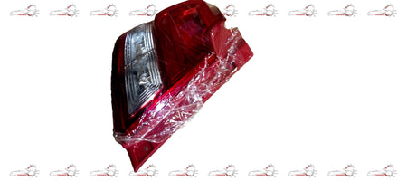 Maruti Suzuki rear left lamp unit combination, automotive tail light with lens and wiring for vehicle repair or replacement.