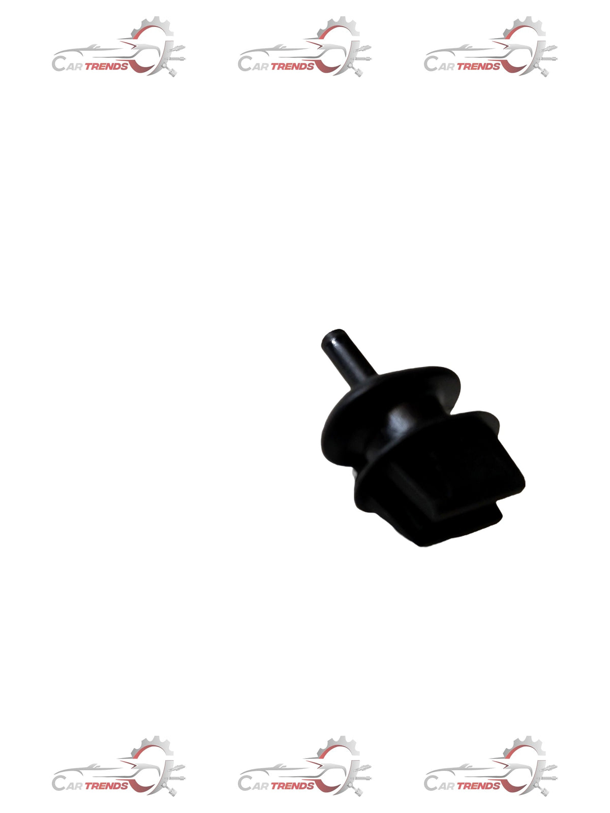 CarTrends RETAINING CLIP | RENAULT | #7703077266 7703077266 - Left view