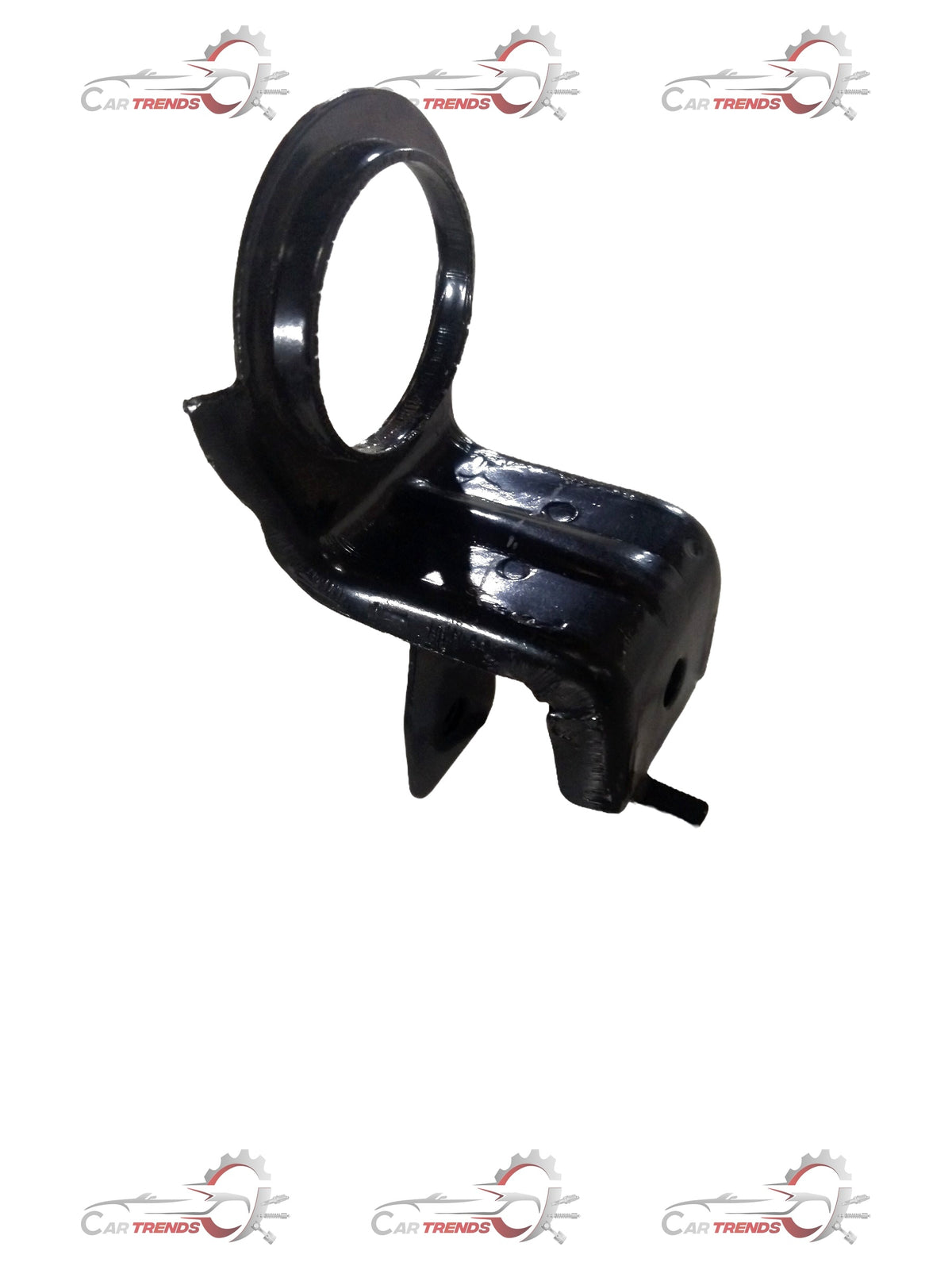 MARUTI SUZUKI RADIATOR SUPPORT BRACKET WAGONR TYPE 1 LH 17862M67K00 - Left view