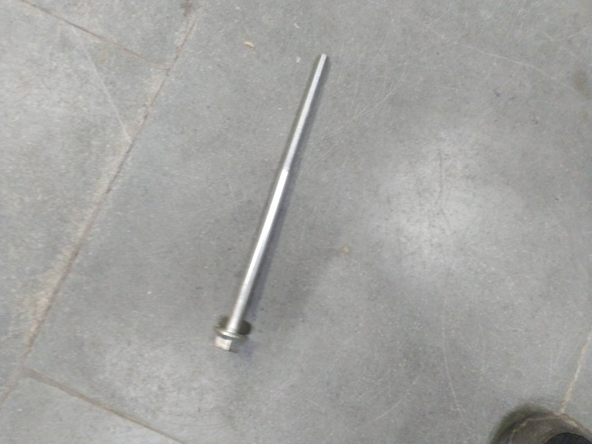 Maruti Suzuki BOLT SPARE TIRE HOOK 71531m77a00 - Left view