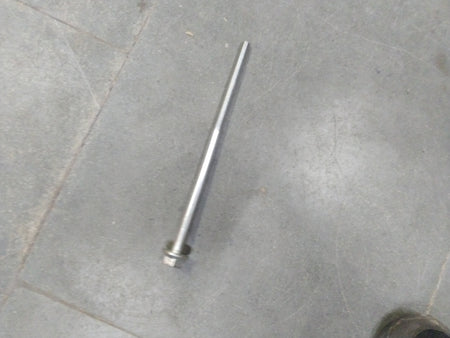 Maruti Suzuki BOLT SPARE TIRE HOOK 71531m77a00 - Left view