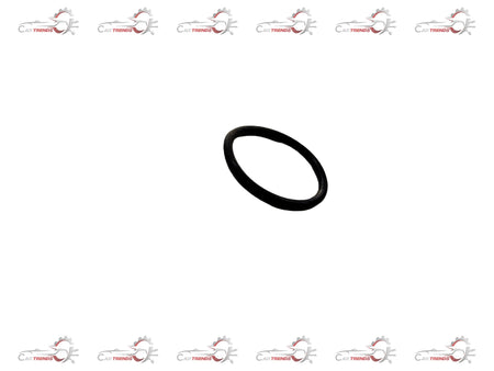 General Motors SEAL PARK PAWL ACTUATOR GUIDE O RING for Chevrolet Cruze, showing the black rubber O ring on a white background.