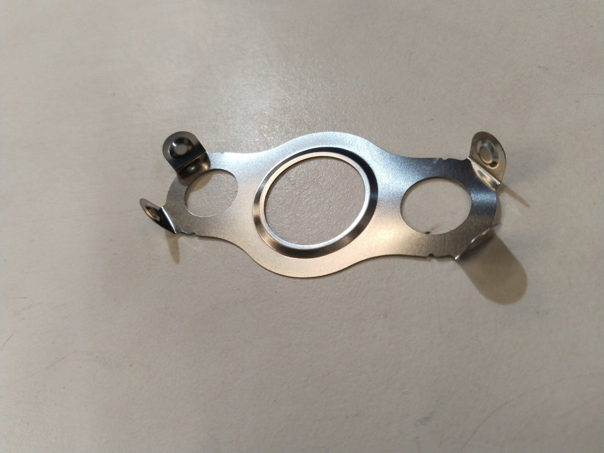 CarTrends GASKET A. EGR PIPE | CITY | #1871655AZ01 1871655AZ01 - Left view