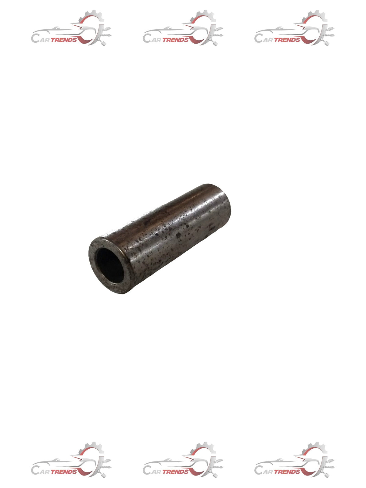 Maruti Alto 800 piston pin by CarTrends, close-up of metal engine component with part number 12151M53M00.