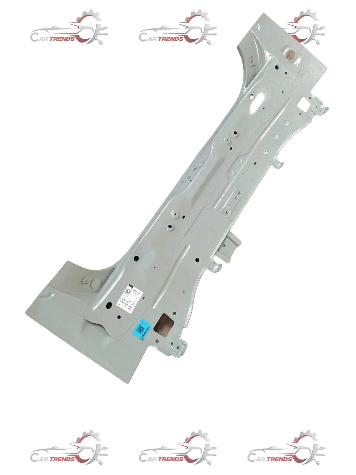 CarTrends BACK PANEL | MARUTI/ERTIGA/XL6 | #65500M72R00 65500M72R00 - Left view