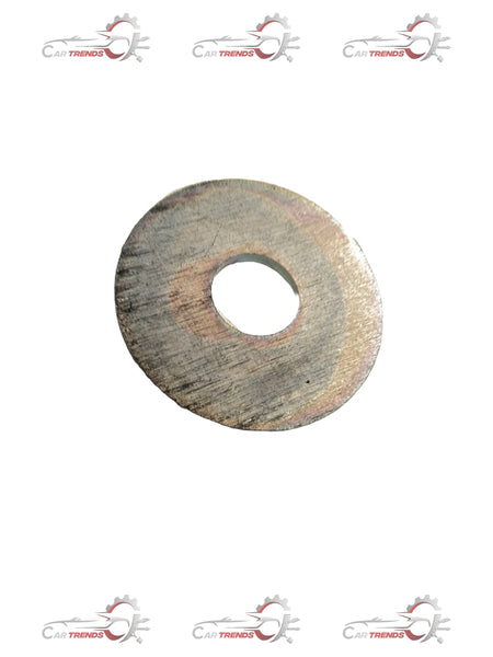 Front seat strut bearing for Suzuki Swift, Baleno, Brezza, shown in the image, part number 41731M50EA0, by Maruti Suzuki.