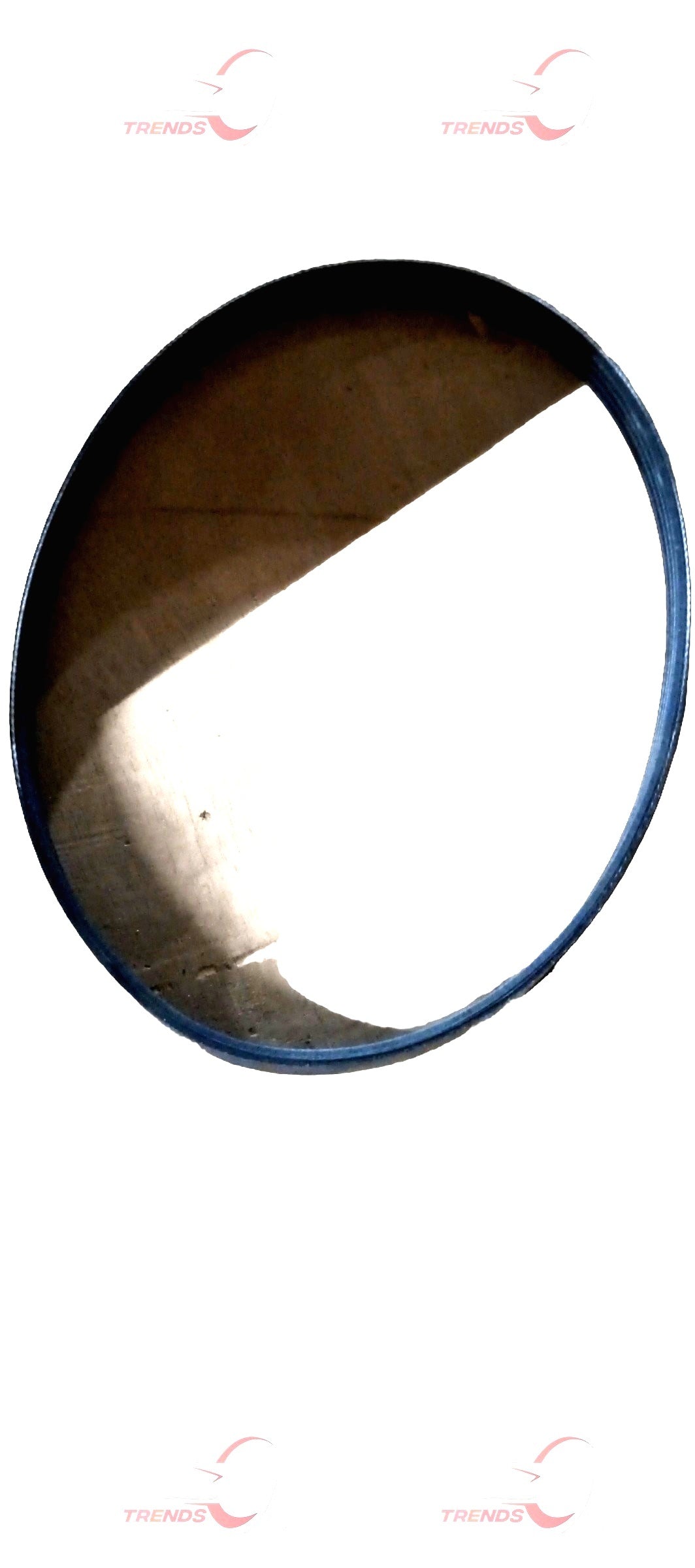 MARUTI SUZUKI 17521m53m00-v-belt-alto-800 17521m53m00 - Left view