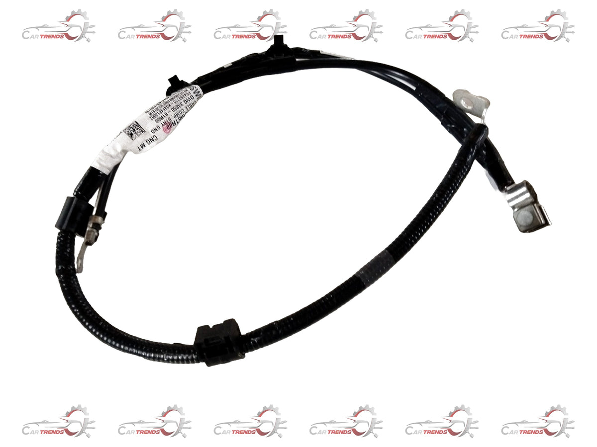 Maruti Suzuki CABLE COMP, BTRY GND  33850m81r00 - Left view