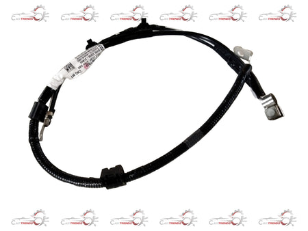Maruti Suzuki CABLE COMP, BTRY GND  33850m81r00 - Left view
