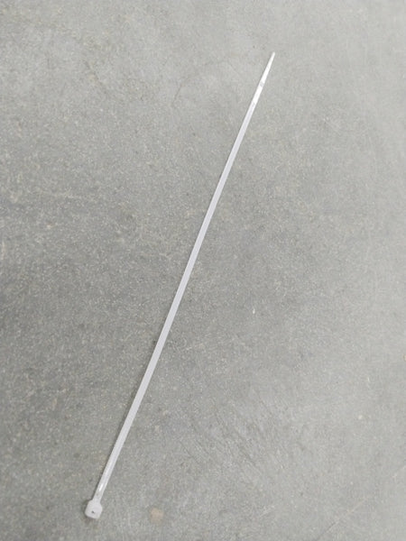 AFTERMARKET TIE CLIP 350*5 TIE CLIP 350*5 - Left view