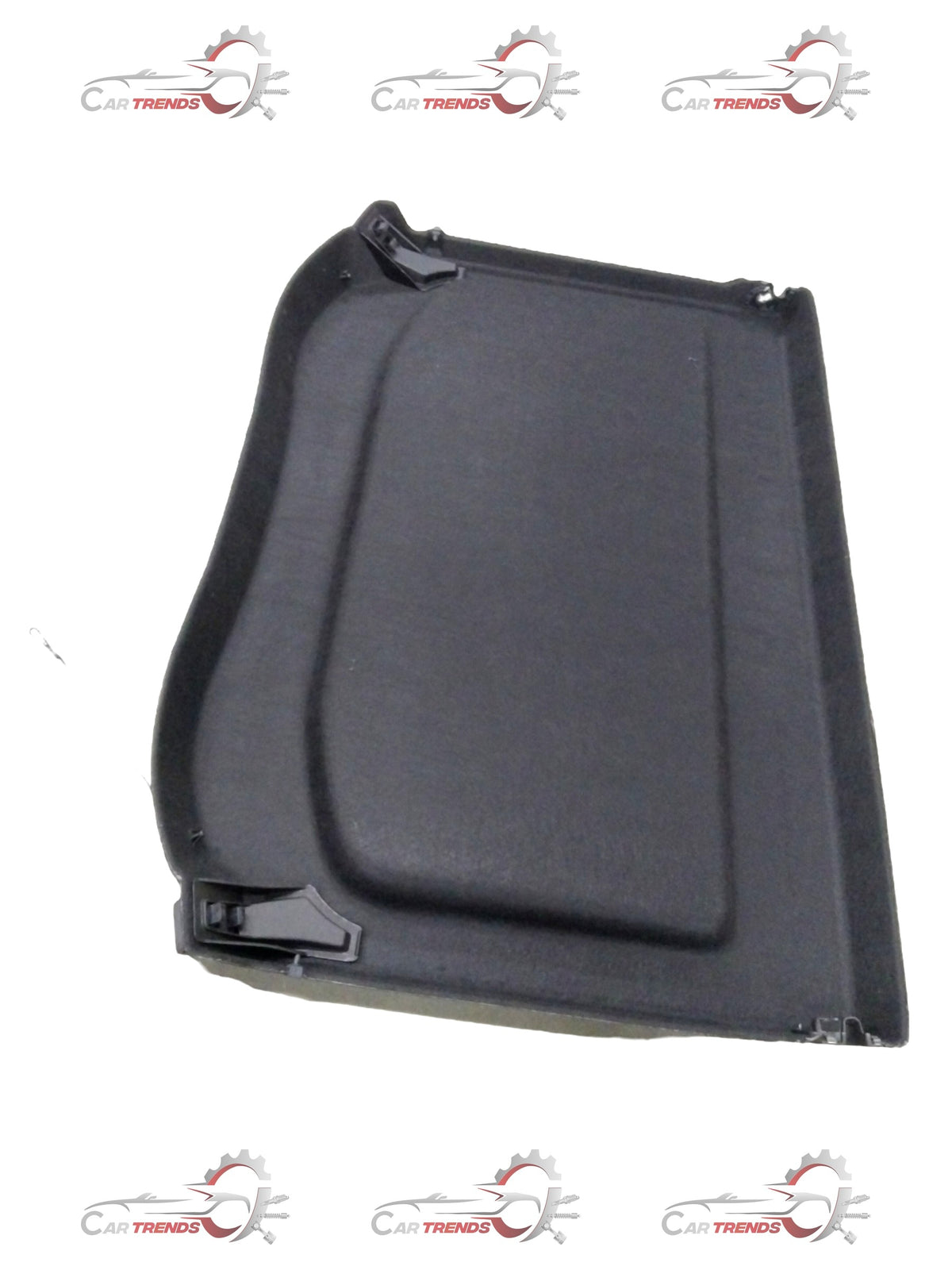 CarTrends Parcel Tray| Rear | Victoris (2025+) | Black | #88910M71U005PK 88910M71U005PK - Left view