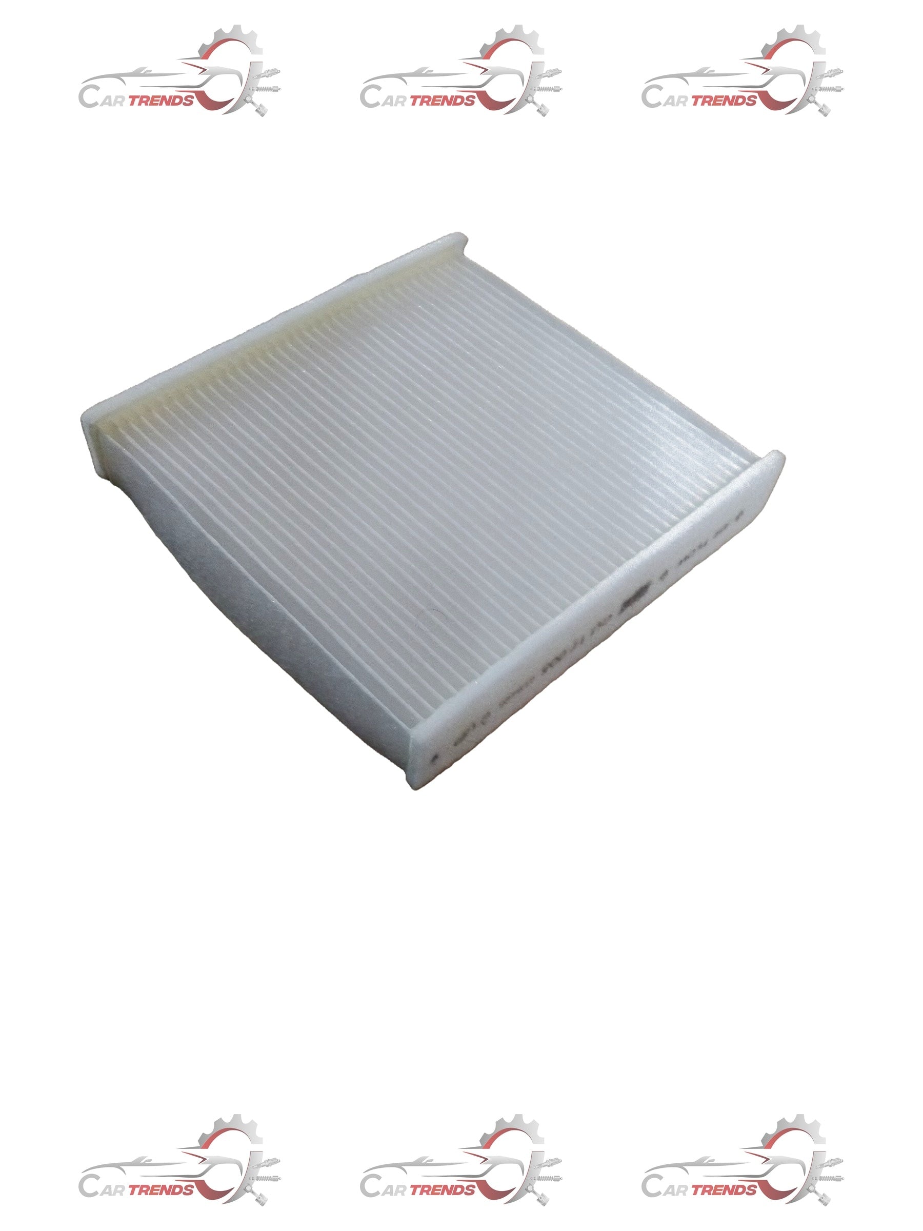 CarTrends 95850M66RC0  Ac Filter Ignis 95850M66RC0 - Left view