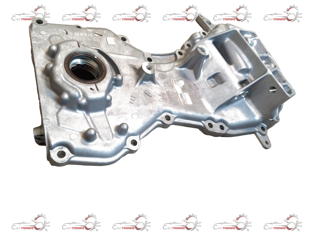 MARUTI SUZUKI PUMP ASSYOIL 16100M52T01 16100M52T01 - Left view