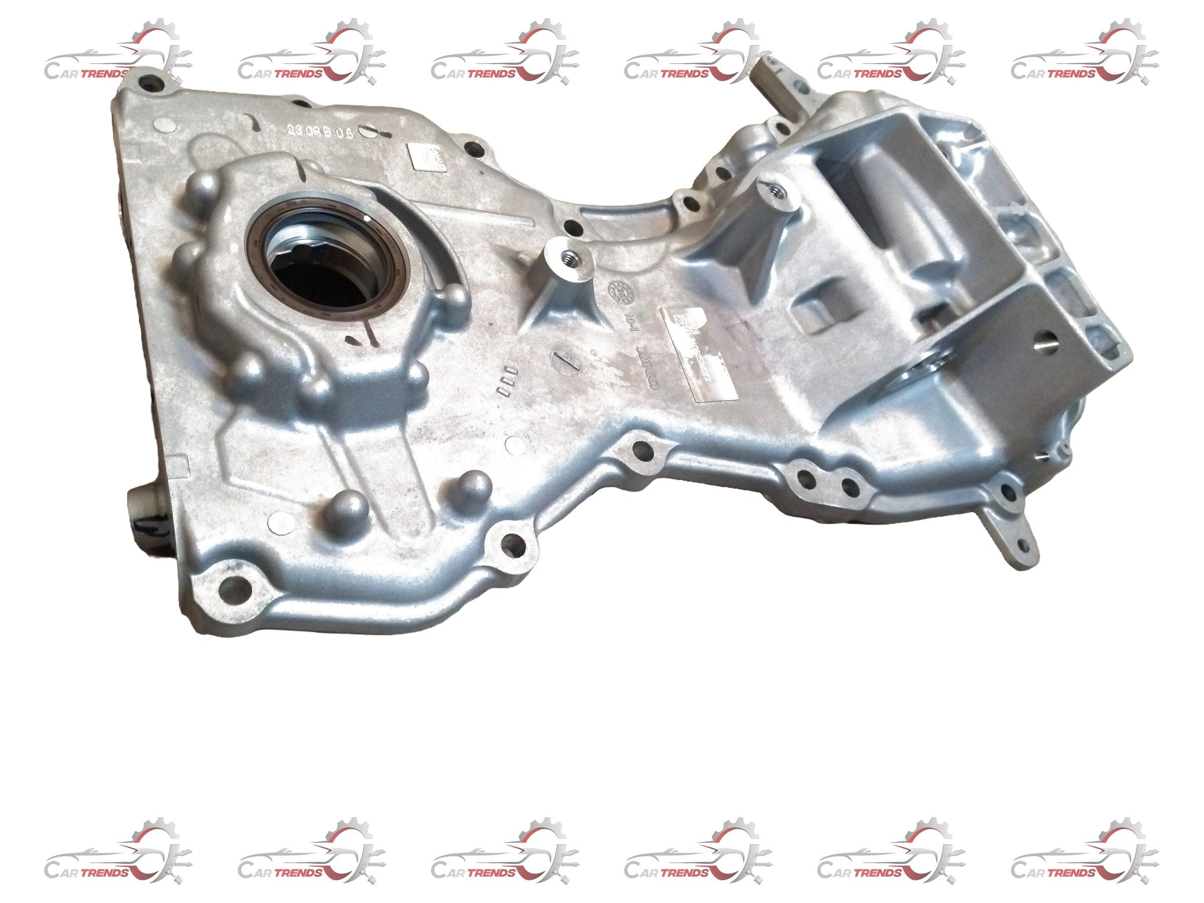 MARUTI SUZUKI PUMP ASSYOIL 16100M52T01 16100M52T01 - Left view