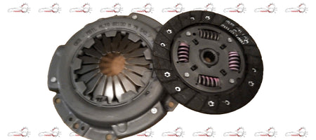 CarTrends Clutch Pressure Plate Set Alto Old 22011M79G41 22011M79G41 - Left view