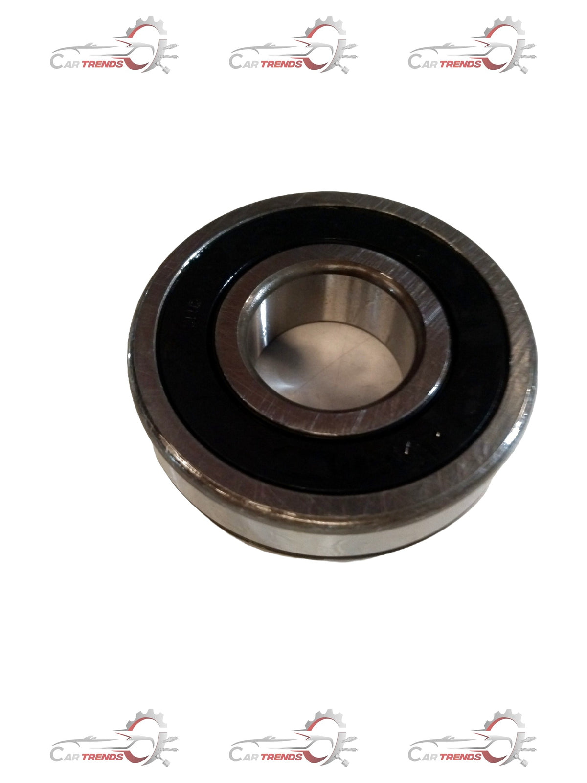Maruti Suzuki gypsy/omni bearing #09262M28005, close-up of the metal bearing component with detailed surface texture.