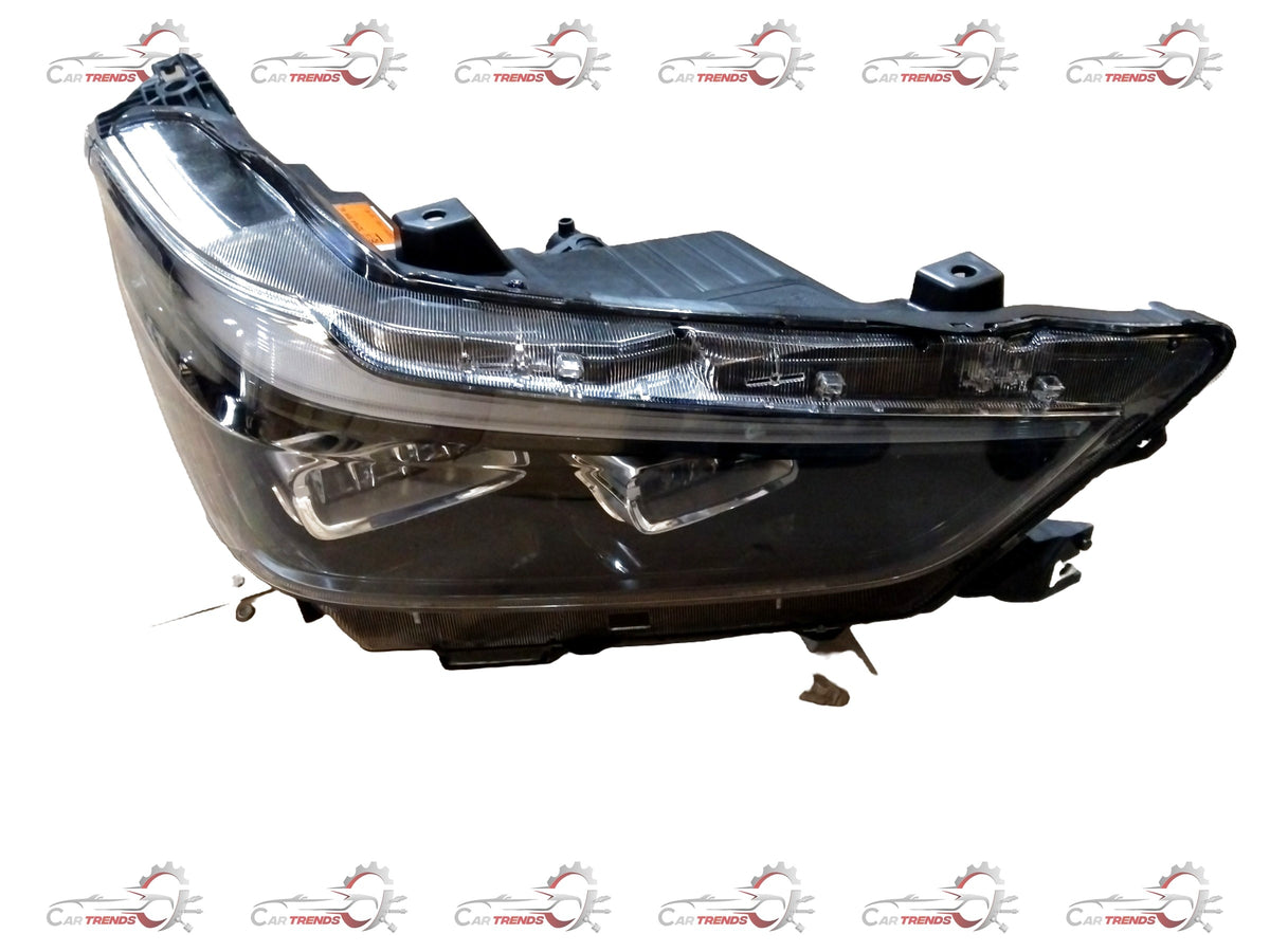 CarTrends HEADLAMP ASSEMBLY | CITY/AMAZE | #3310032NK11 3310032NK11 - Left view