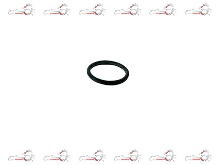 General Motors automatic transmission fluid filter for Chevrolet Cruze, shown in a two-photo image.