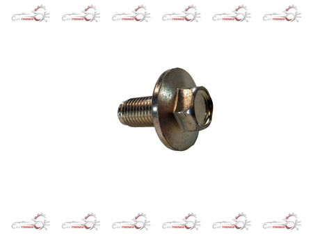 CarTrends BOLT FLANGE 10X20 | CITY | #90101T5A900 90101T5A900 - Left view