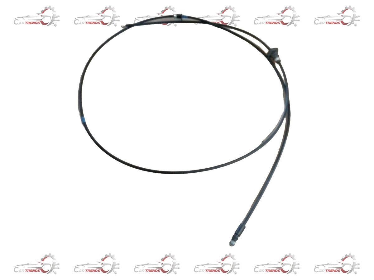 TOYOTA 536300K040 - BONET CABLE INNOVA 536300K040 - Left view
