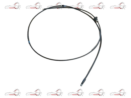TOYOTA 536300K040 - BONET CABLE INNOVA 536300K040 - Left view