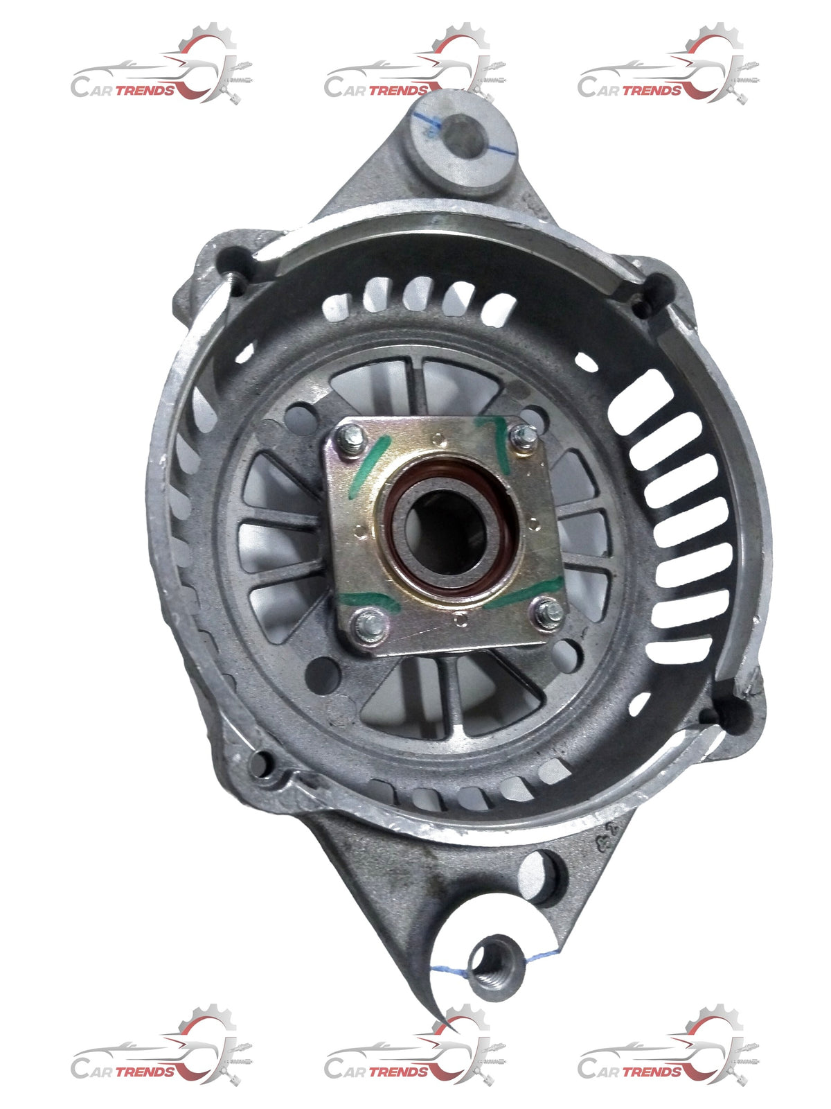 GENERAL MOTORS BRACKET ASSEMBLY | CHEVROLET SPARK | #J28296310 J28296310 - Left view
