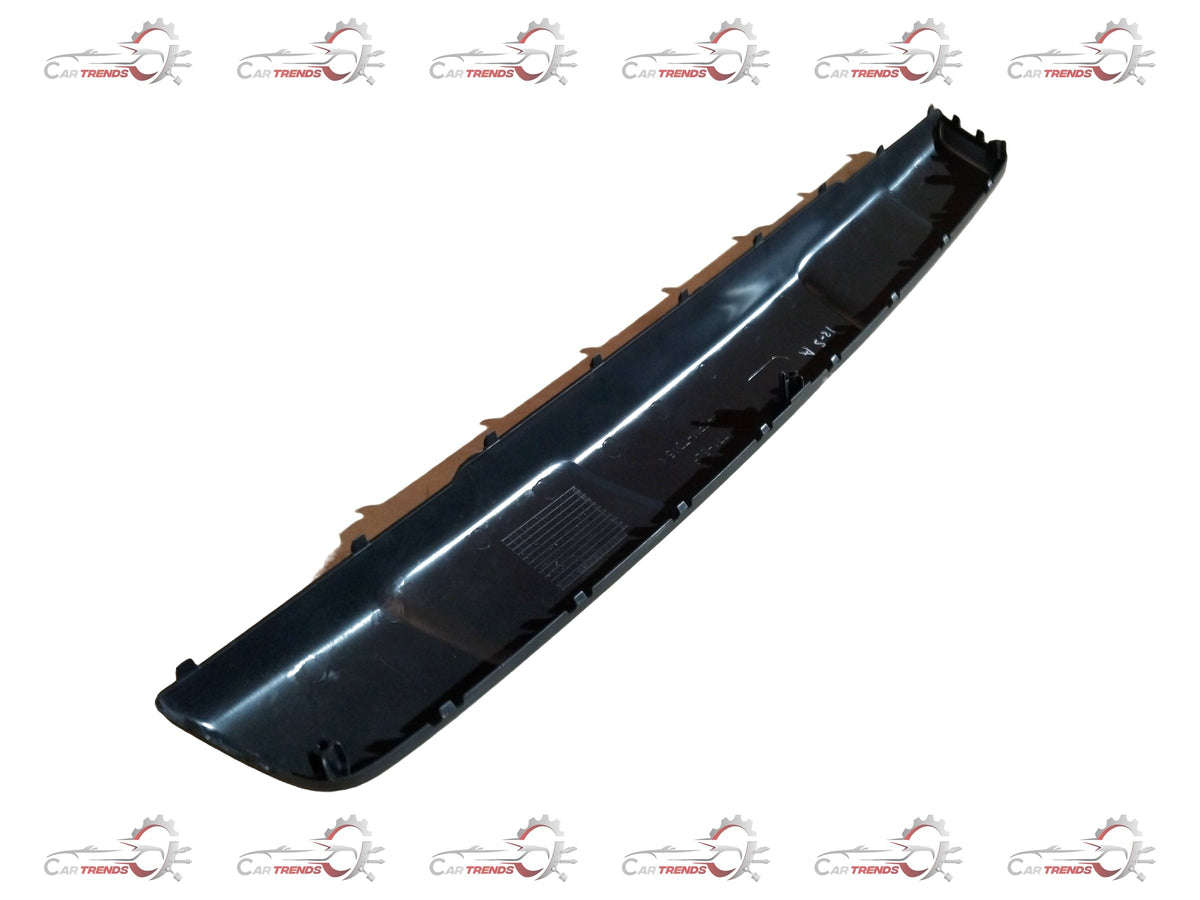 Front side bumper for Vitara Brezza 1st Gen and S-Cross, CarTrends, showing the diesel and petrol compatible design.