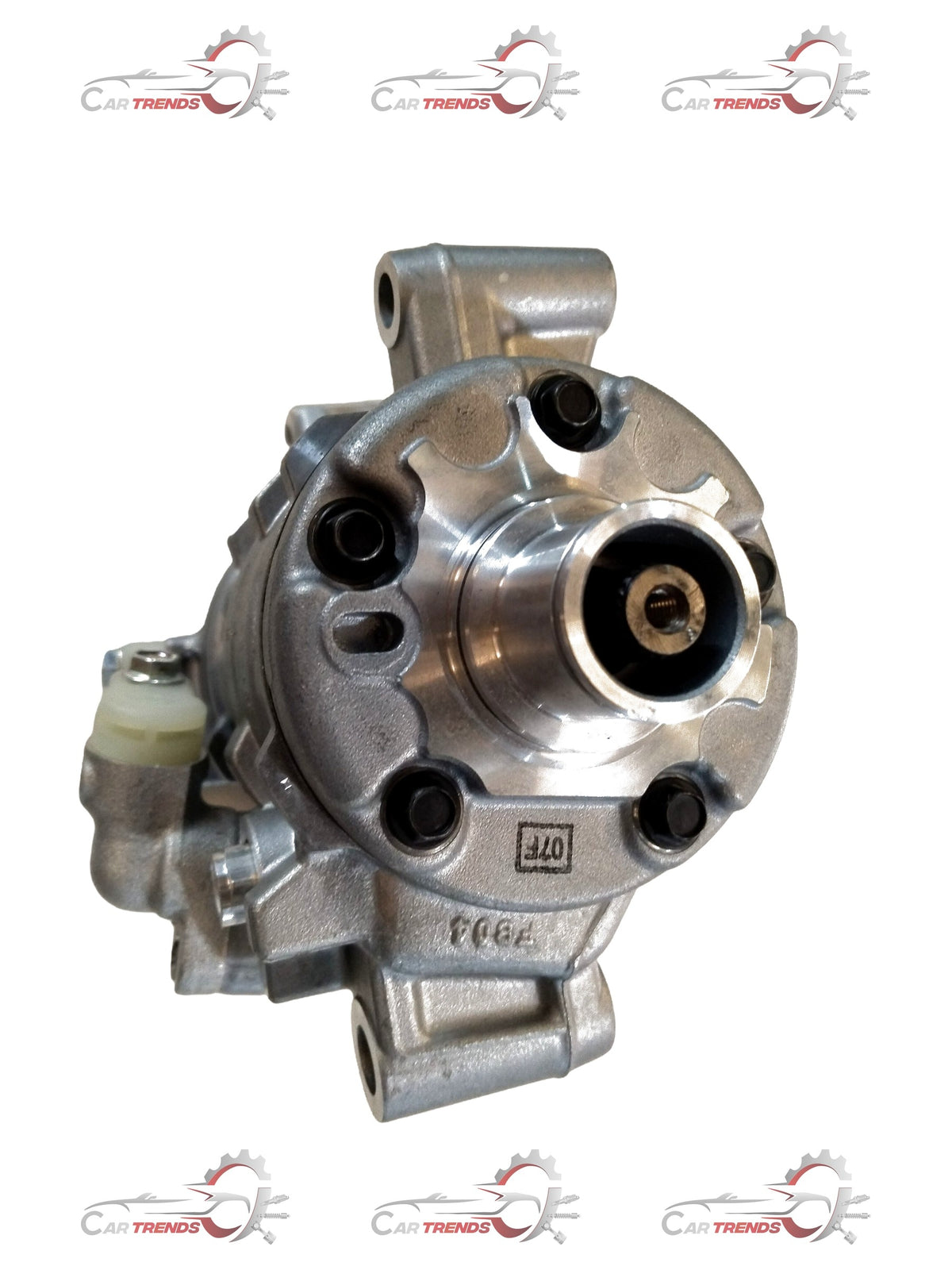 CarTrends FUEL PUMP | CITY/AMAZE | #3881055SK02 3881055SK02 - Left view
