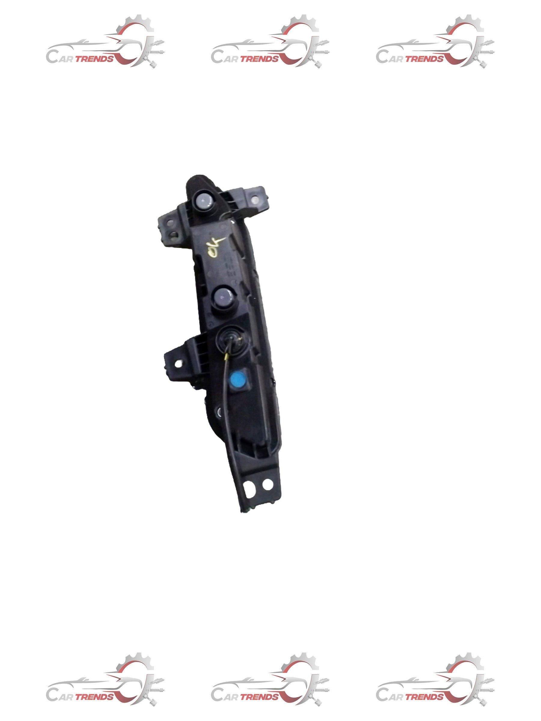 MAHINDRA DRL LH 1701CAA00461N 1701CAA00461N - Left view