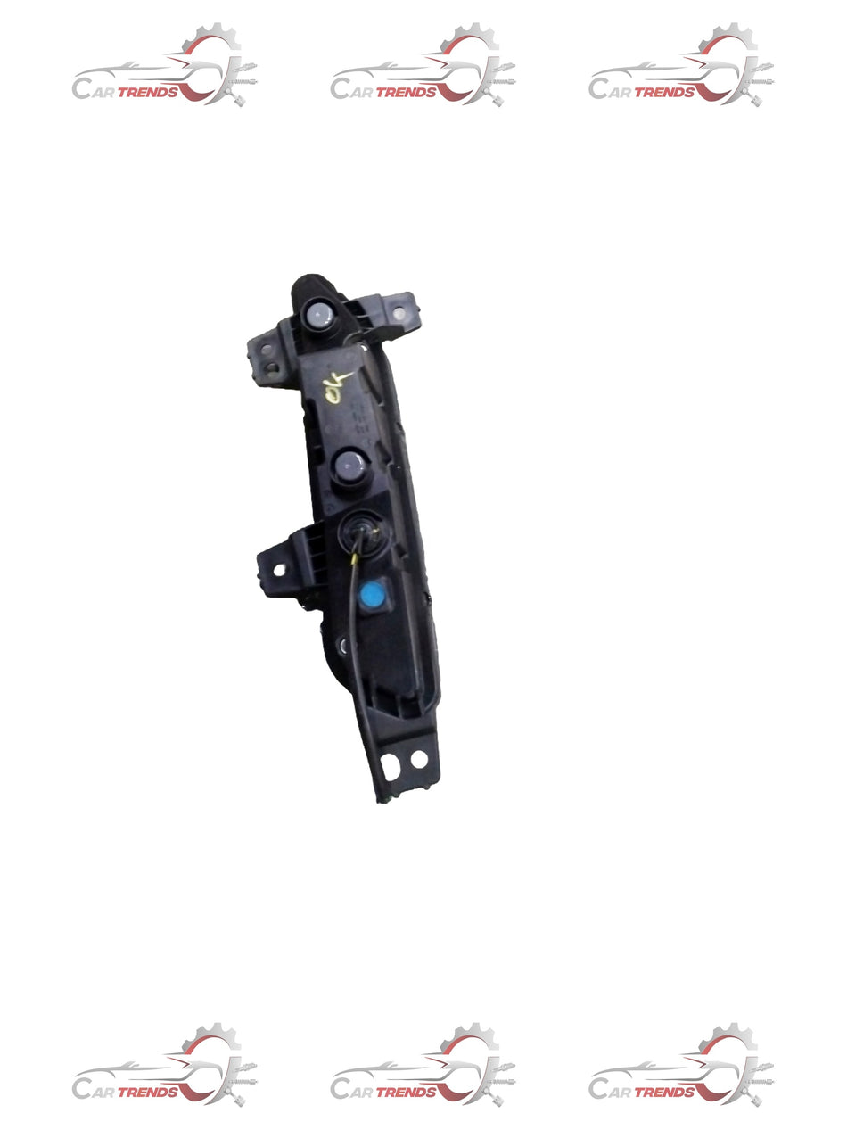MAHINDRA DRL LH 1701CAA00461N 1701CAA00461N - Left view