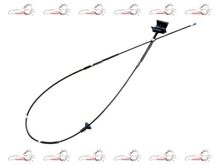 MARUTI SUZUKI CABLE COMPHOOD LATCH RELEASE 82160M69R00 82160M69R00 - Left view