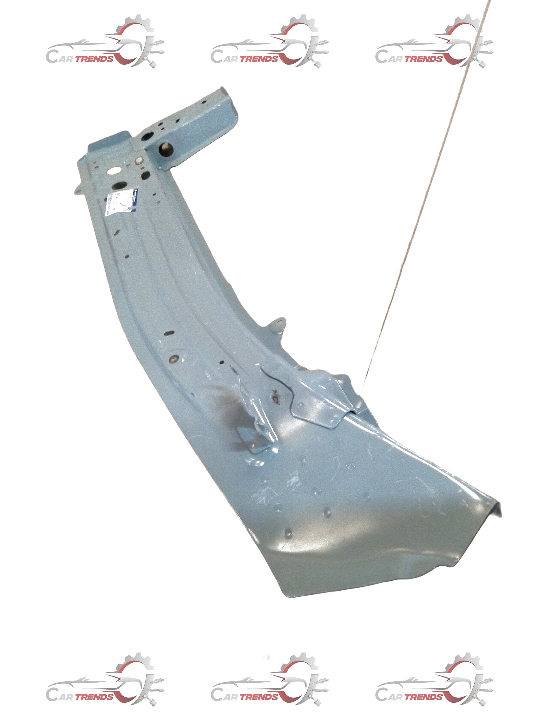Maruti Suzuki MEMBER, APRON SIDE OUTER RH 58630m68p20 - Left view