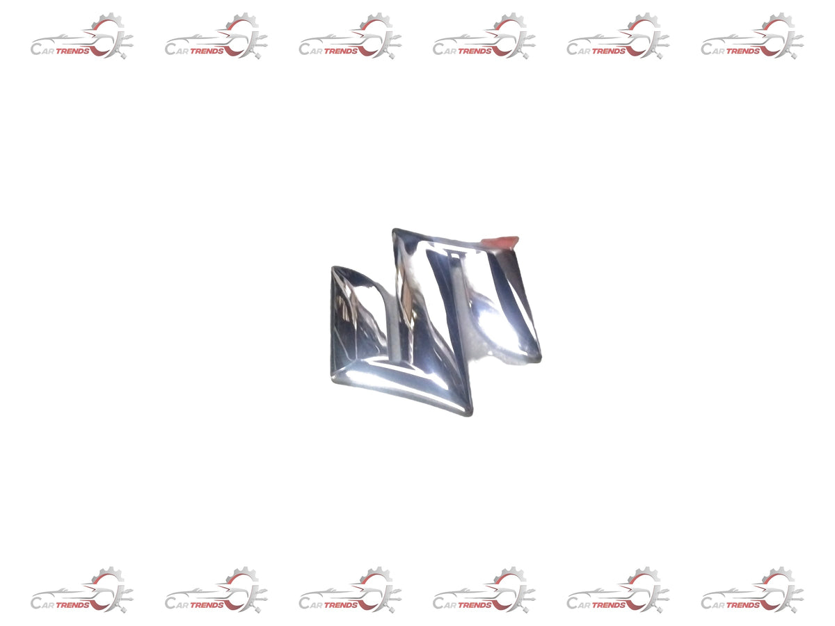 MARUTI SUZUKI EMBLEMMARK(S) 77811M63J000PG 77811M63J000PG - Left view