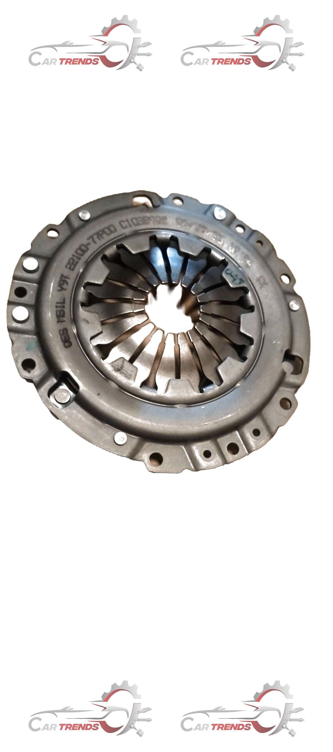 MARUTI SUZUKI COVER ASSYCLUTCH 22100M77P00 22100M77P00 - Left view