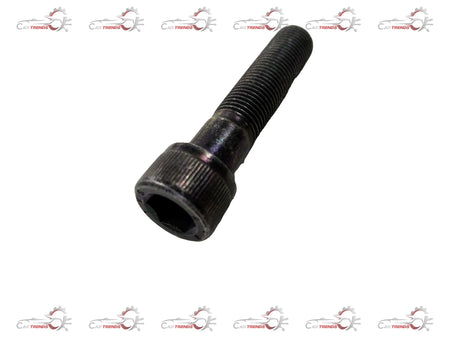 CarTrends Chevrolet Tavera gear case bolt, close-up image showing the metal fastener for gear mechanism repair or replacement.