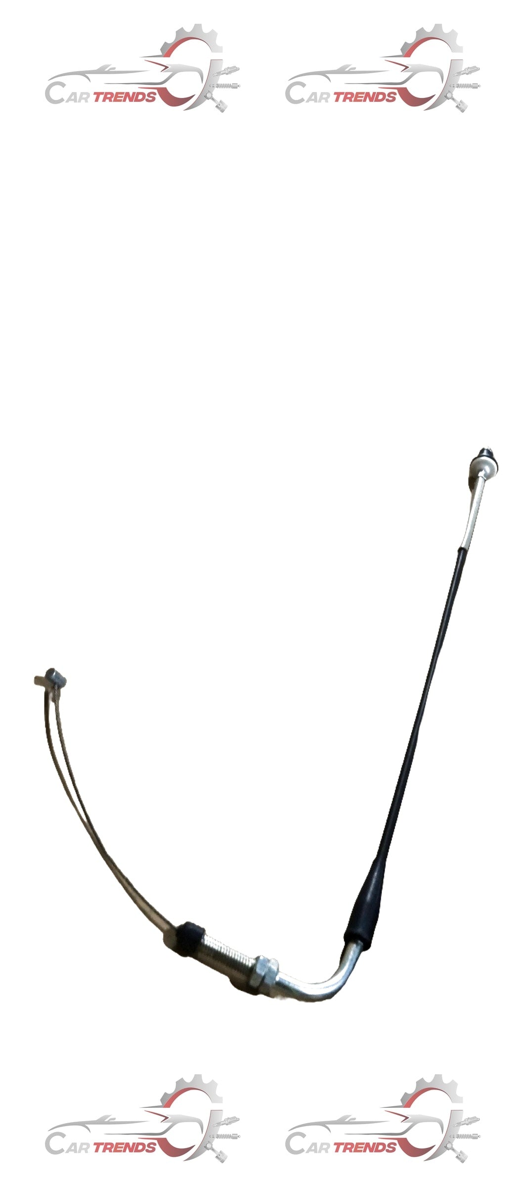 MARUTI SUZUKI CABLE ASSYACCEL 15910M79F20 15910M79F20 - Left view