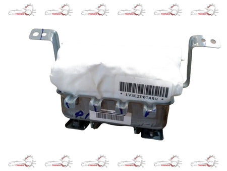CarTrends passenger airbag module assembly for vehicle, showing the spare parts with visible connectors and safety components.