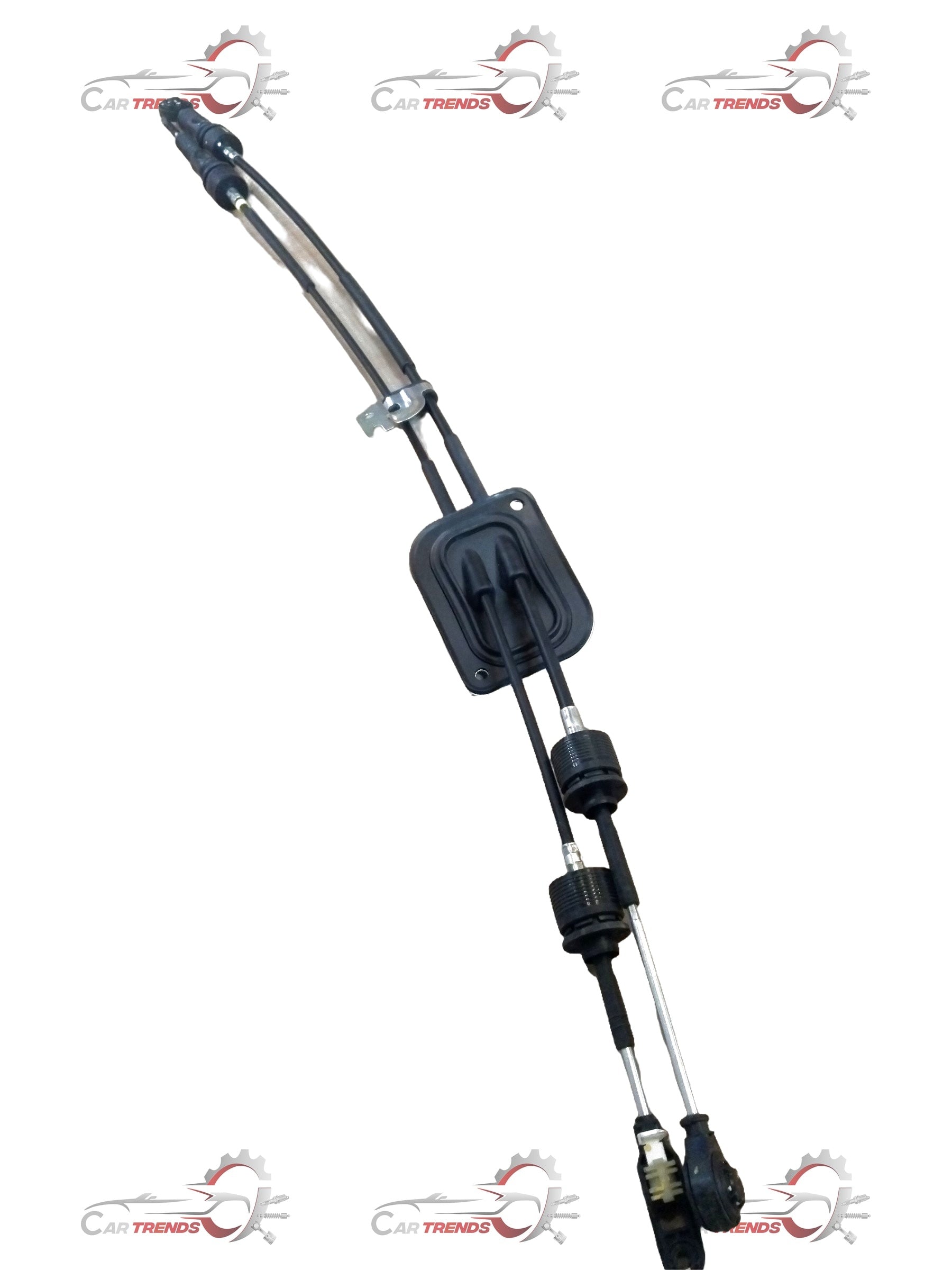 Maruti Suzuki CABLE SHIFT & SELECT CONTROL 28300m60m00 - Left view