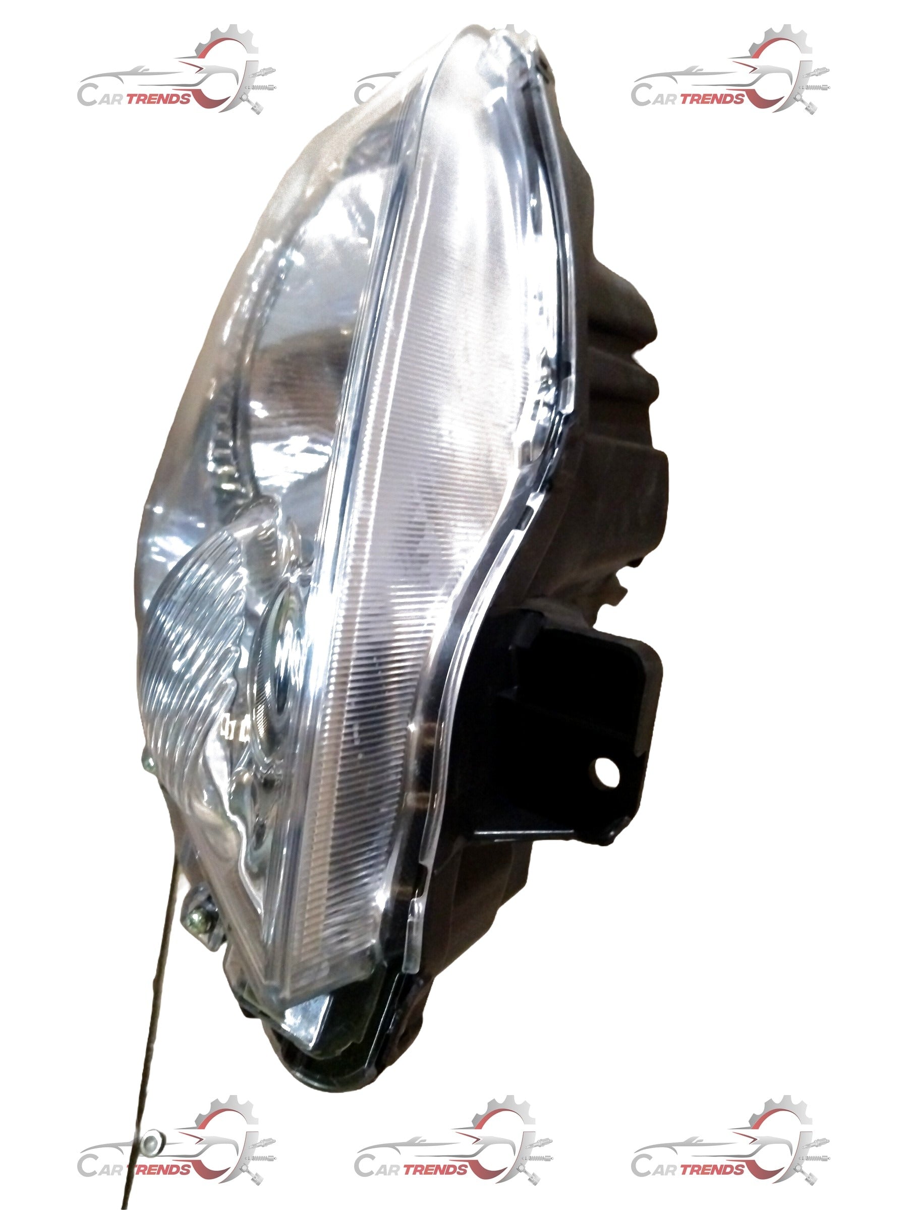 Maruti Suzuki UNIT HEADLAMP RH 35121m83k11 - Left view