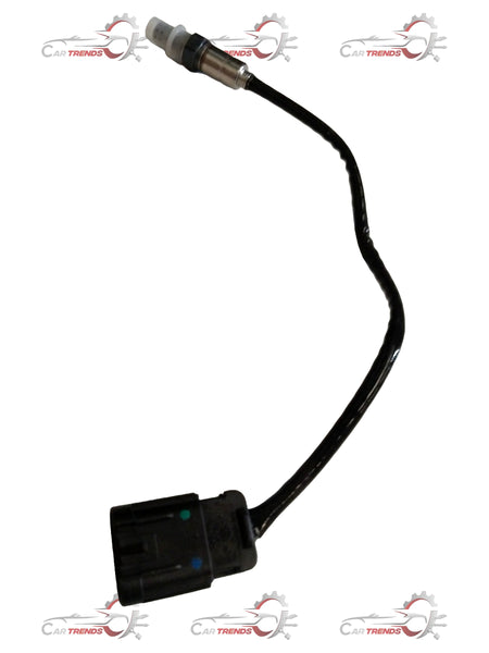 CarTrends Scorpio N Jeeto oxygen sensor, showing the small metal sensor with wiring and connector for vehicle exhaust system.