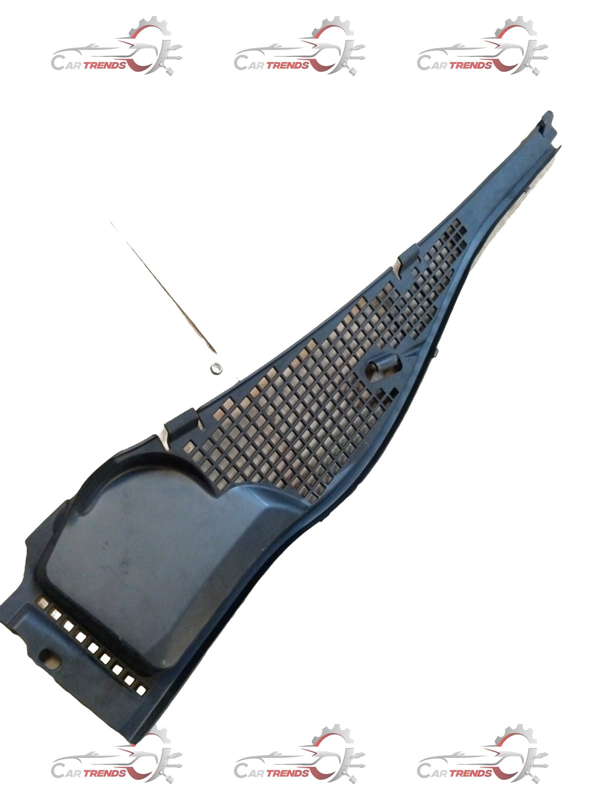 CarTrends COWL GRILLE | RENAULT DUSTER | RH | #668622003R 668622003R - Left view