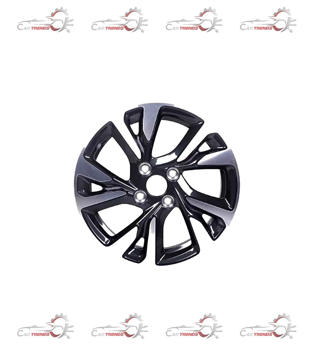Maruti Suzuki wheel with 15x5.5J alloy rim and heel comparison, shown from multiple angles in the image.