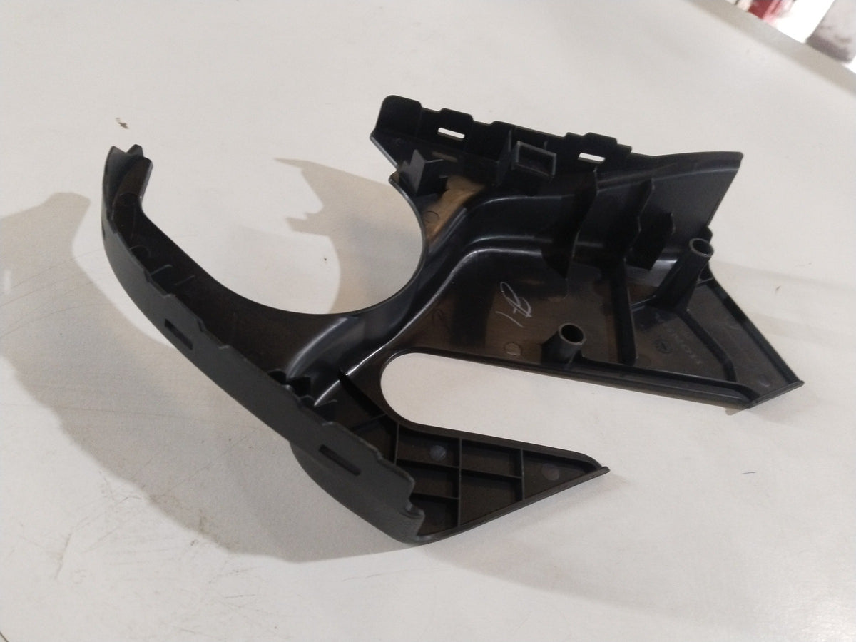 CarTrends COVER RECLINING | CITY/AMAZE/CIVIC/ACCORD | RH OUTER INNER | #81237TSVD21ZA 81237TSVD21ZA - Left view