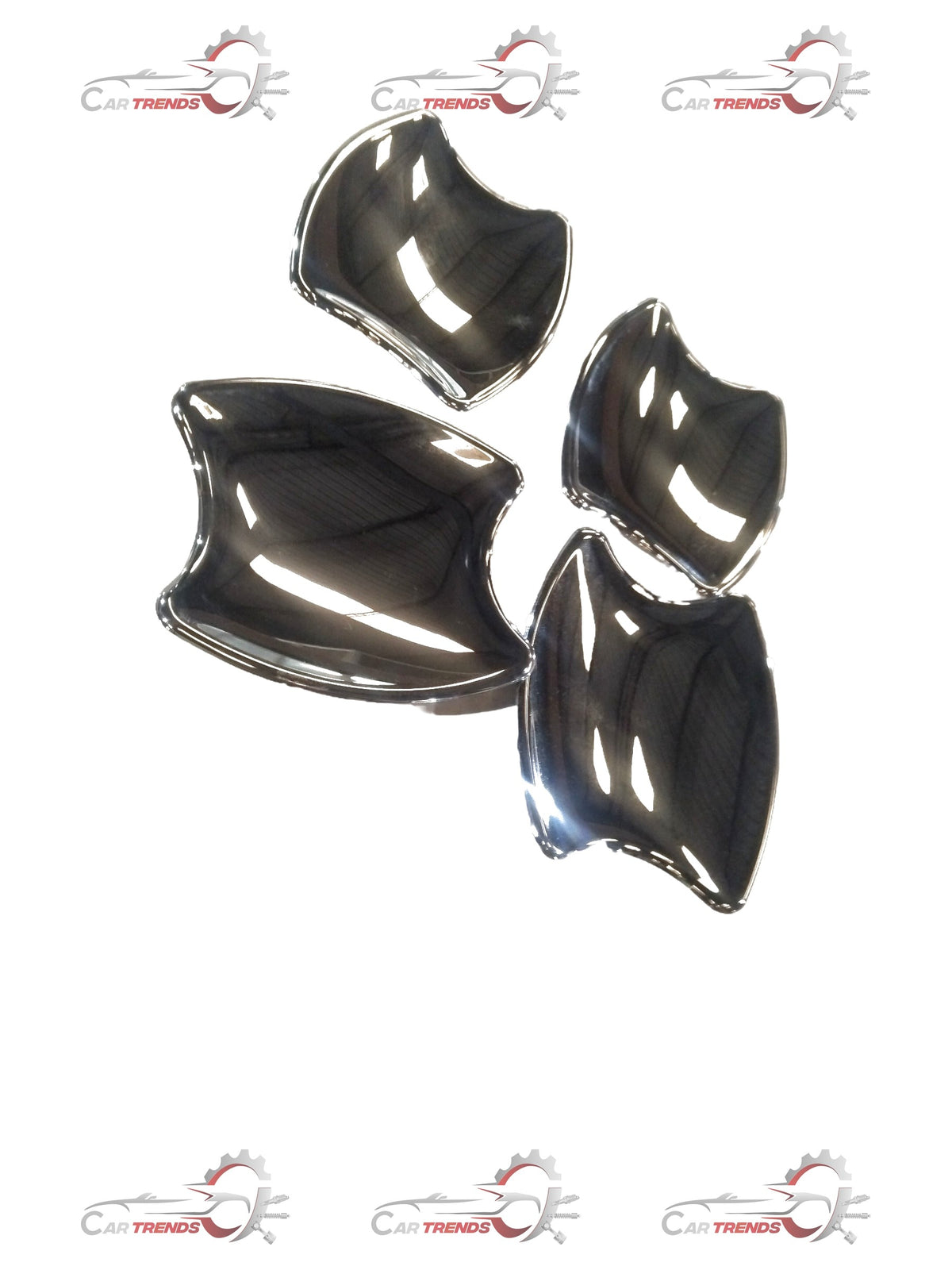 HONDA KIT DOOR HANDLE PROTECTOR | BRIO | #08P70TSV700A 08P70TSV700A - Left view