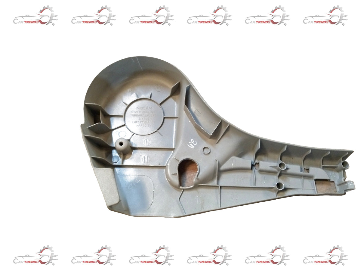 CarTrends FINISHER CUSHION | NISSAN SUNNY | #873311HH4B 873311HH4B - Left view