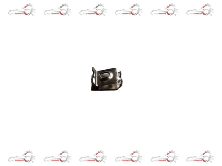 CarTrends SPRING NUT | #90331679003 90331679003 - Left view